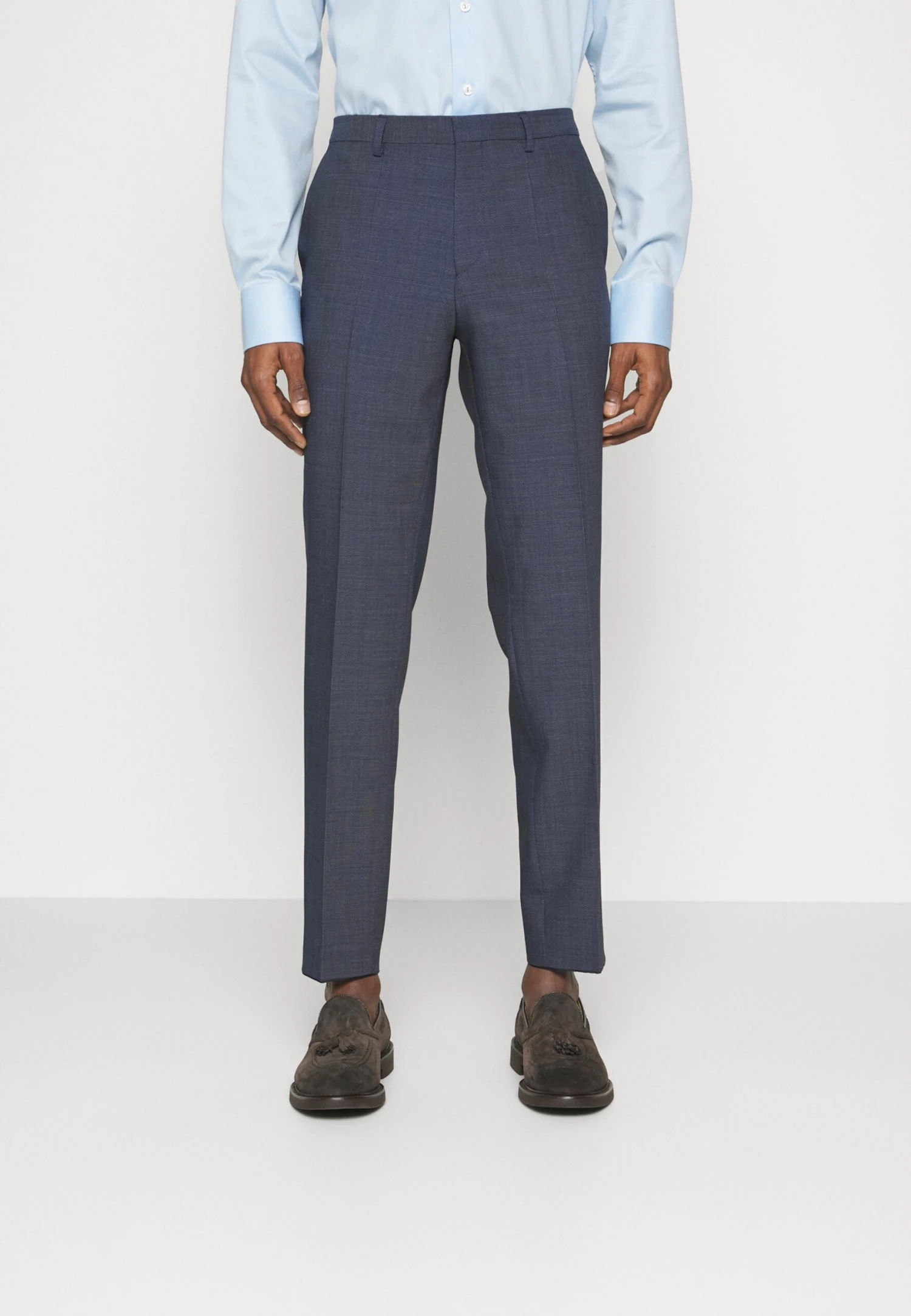 Hugo Hesten - Kostuum - Dark Blue 5 Hugo Hesten - Kostuum - Dark Blue - Afbeelding 5