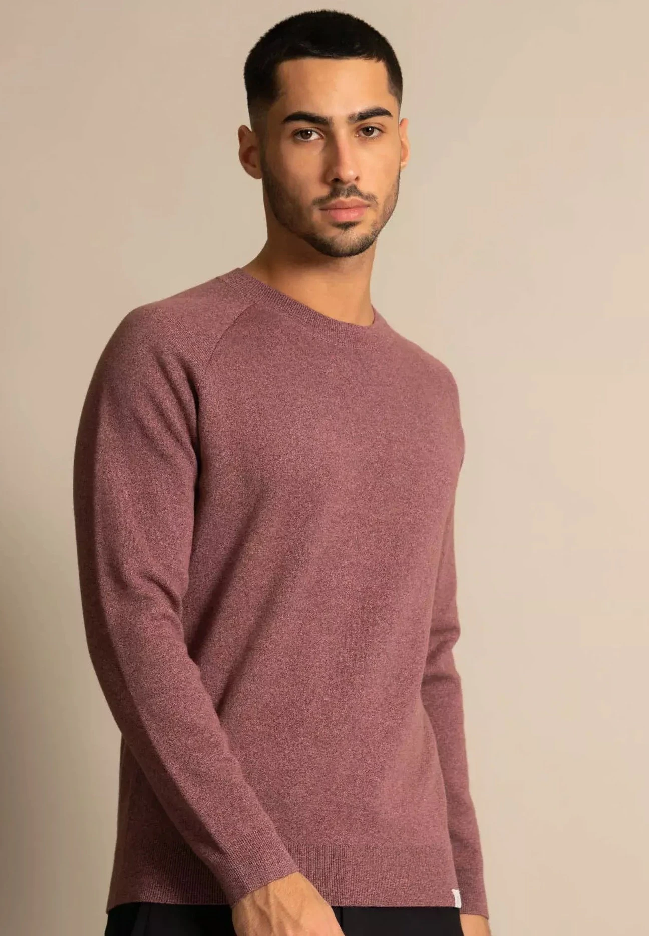 Trui - Rot 1 Trui - Rot