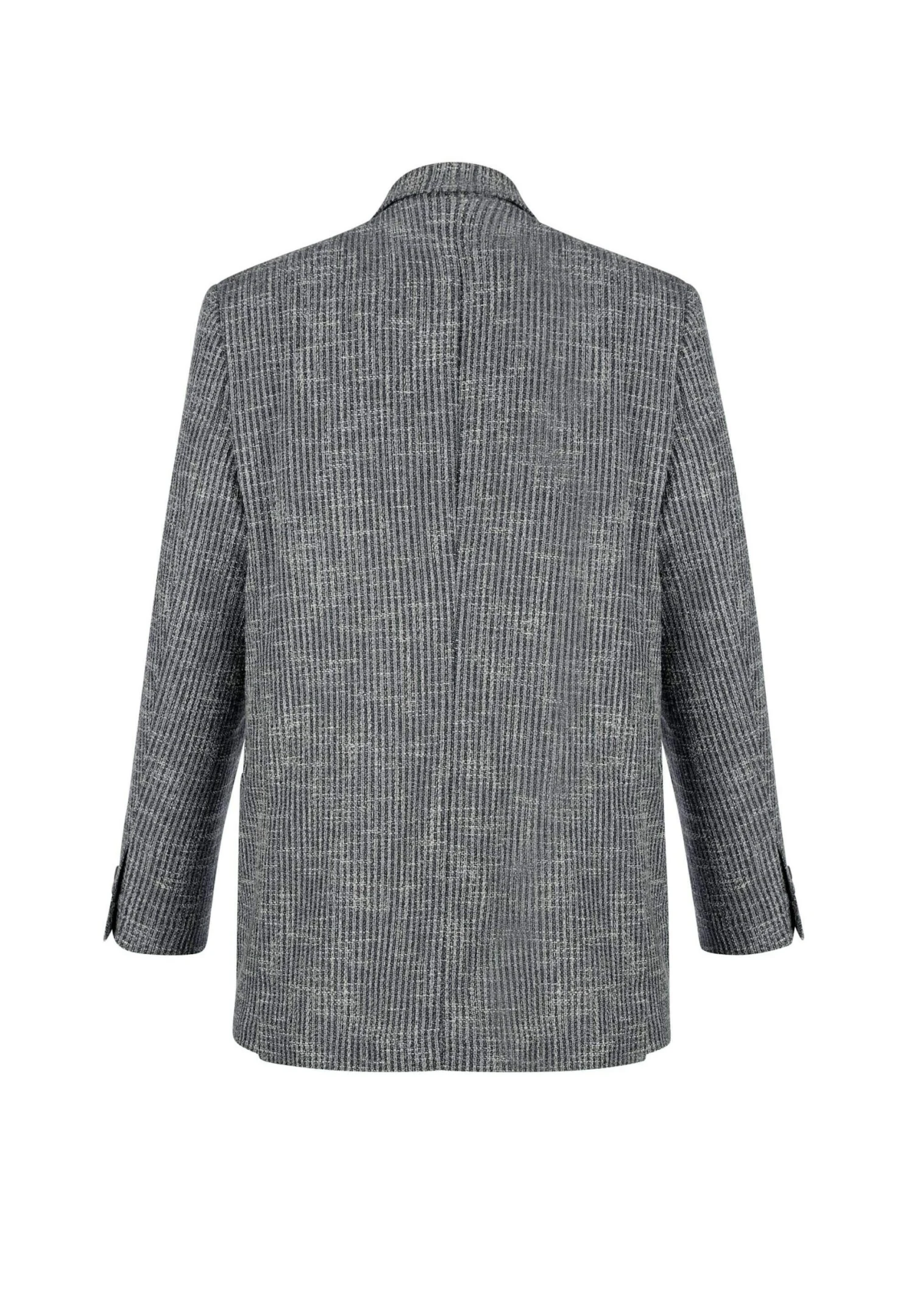 Blazer - Blau 10 Blazer - Blau - Afbeelding 10