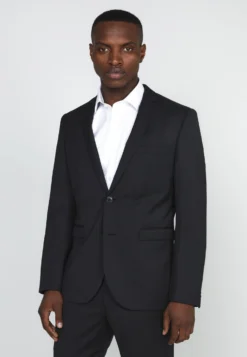 Matinique George F - Blazer - Black
