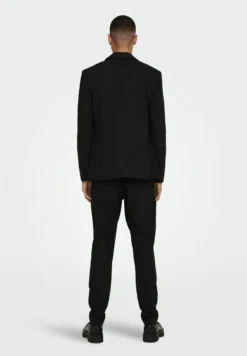 Only & Sons Klassischer - Blazer - Black 10 Only & Sons Klassischer - Blazer - Black -Selected Homme Shop 477fc7d4edad4563ba302854ff0b8f21