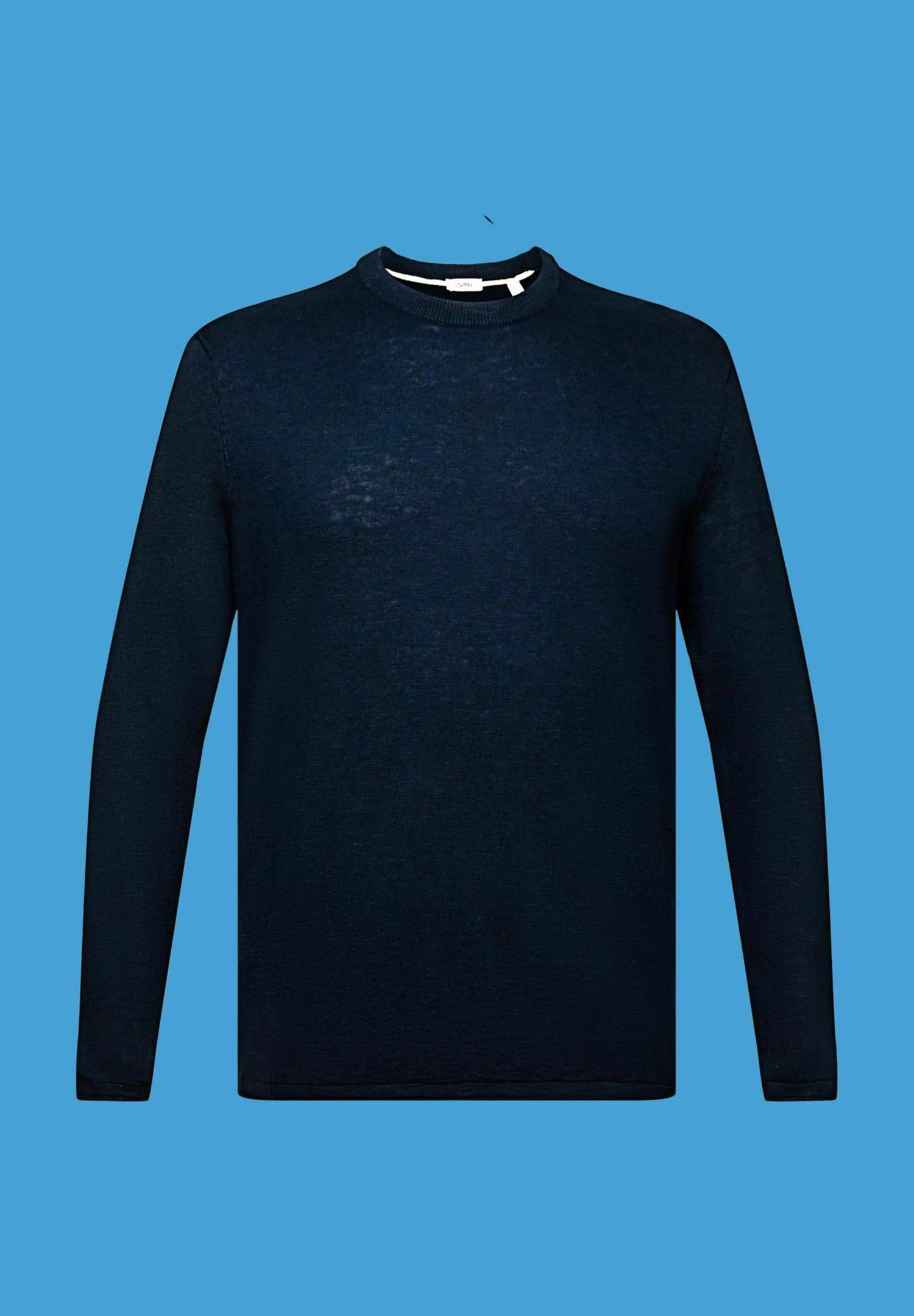 ESPRIT Trui - Navy 8 ESPRIT Trui - Navy - Afbeelding 8