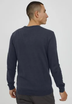 Solid Sdalagro - Trui - Insignia Blue 8 Solid Sdalagro - Trui - Insignia Blue -Selected Homme Shop 48888139d95d4b08a9b0414c1c7d732f scaled