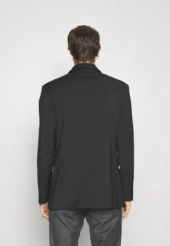 Han Kjøbenhavn Boxy Suit - Blazer - Black 8 Han Kjøbenhavn Boxy Suit - Blazer - Black -Selected Homme Shop 4892b4327ba64ee981edcf8ec9f70389 scaled