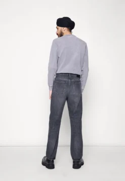 Bill - Straight Leg Jeans - Black Vintage -Selected Homme Shop 4a6c72d383414c6da552c7da8569a661 scaled