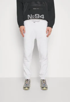 Jack & Jones Jpstkane Josh - Trainingsbroek - White