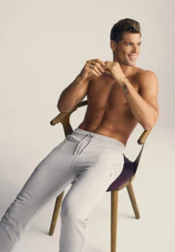 Trainingsbroek - Lightgrey -Selected Homme Shop 4aaea705e7fc4778b43034a855317f65 scaled