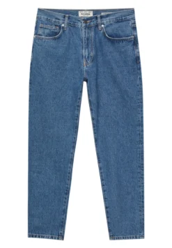 PULL & BEAR Coloured Standard - Slim Fit Jeans - Blue Denim 11 PULL & BEAR Coloured Standard - Slim Fit Jeans - Blue Denim -Selected Homme Shop 4abf160eecb64877bf48ac5cad49013a scaled