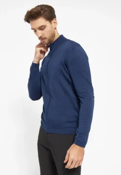 Berlin - Vest - Dark Blue Melange 10 Berlin - Vest - Dark Blue Melange -Selected Homme Shop 4ba4811baad2455da98ebf430b84c01d scaled