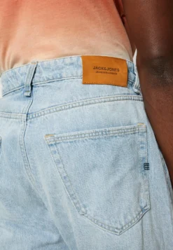 Jack & Jones Jjichris Jjcooper - Relaxed Fit Jeans - Blue Denim -Selected Homme Shop 4bceab25e9014b8c8762be601a4ad202 scaled