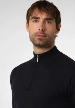 Trui - Marine 6 Trui - Marine -Selected Homme Shop 4c37dec2965d4f398e449f806d5f76d9 scaled