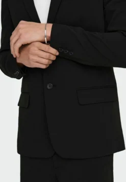 Only & Sons Klassischer - Blazer - Black 12 Only & Sons Klassischer - Blazer - Black -Selected Homme Shop 4c816a4327064391b61d7922b04e24d9