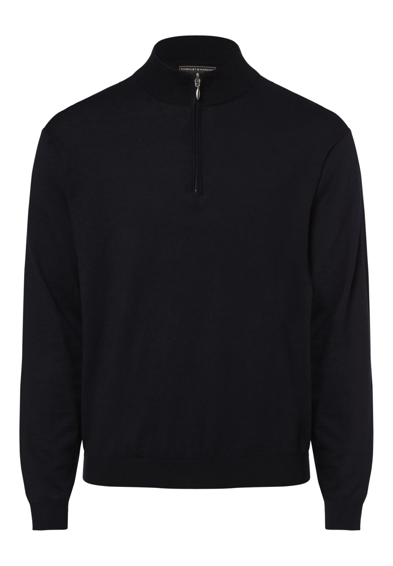 Trui - Marine 4 Trui - Marine - Afbeelding 4