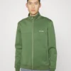 Les Deux Ballier Track Jacket - Trainingsvest - Vineyard Green