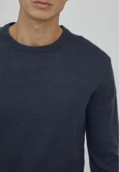 Solid Sdalagro - Trui - Insignia Blue 9 Solid Sdalagro - Trui - Insignia Blue -Selected Homme Shop 4d32722426e6475b9973182213f11ad1 scaled