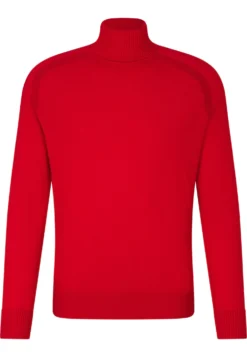Bogner Rollkragen Gordon - Trui - Rot