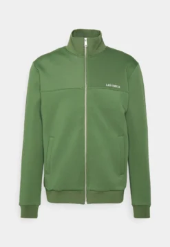 Les Deux Ballier Track Jacket - Trainingsvest - Vineyard Green -Selected Homme Shop 4f14fa373c4a4bca9f271f1fd31ce8f7 scaled
