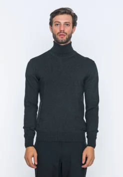 Basics Reese - Trui - Black