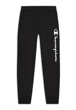 Champion Rib Cuff Authentic - Trainingsbroek - Black 7 Champion Rib Cuff Authentic - Trainingsbroek - Black -Selected Homme Shop 52a63459064f4d7085c7fee0b33b0191