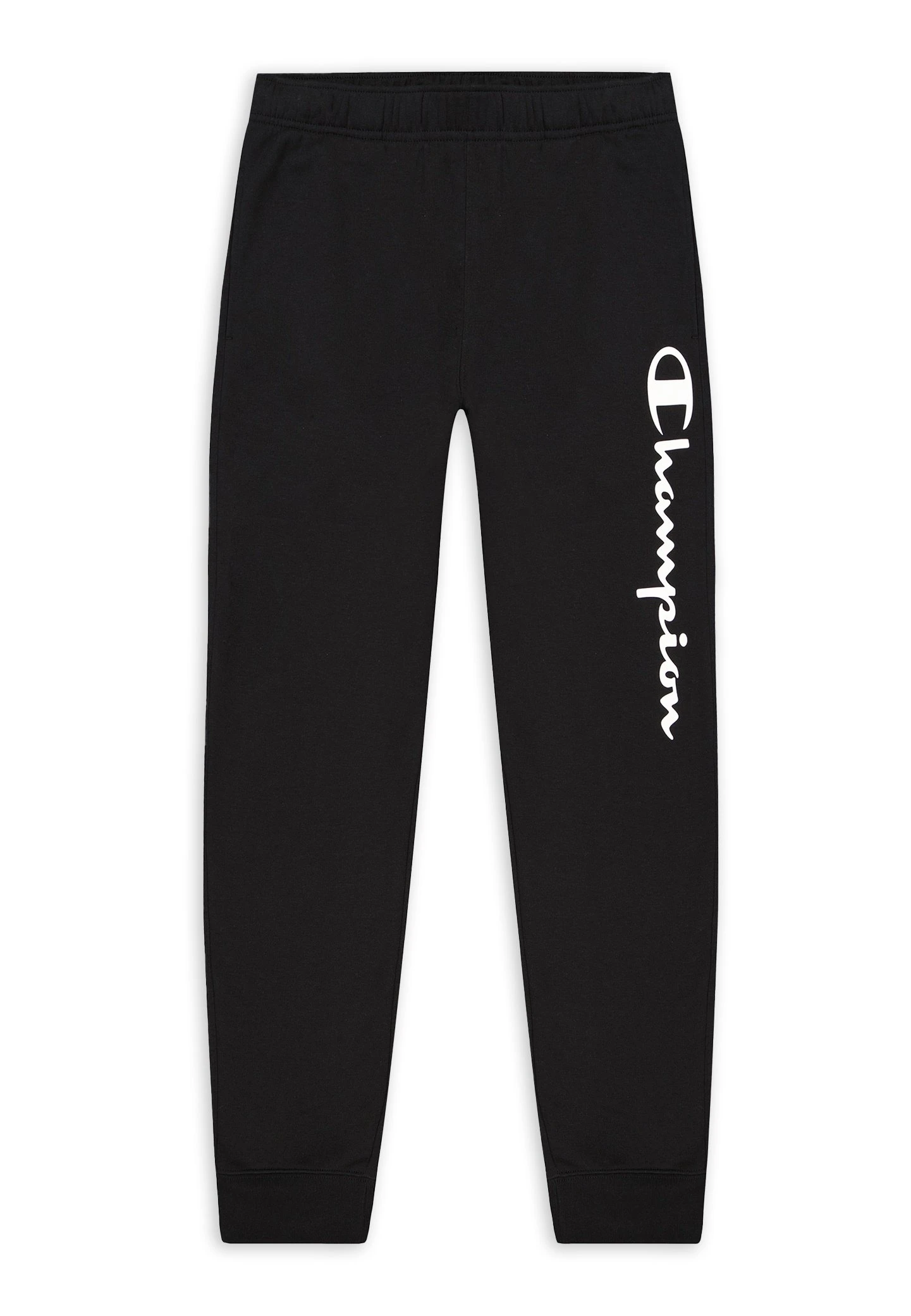 Champion Rib Cuff Authentic - Trainingsbroek - Black 4 Champion Rib Cuff Authentic - Trainingsbroek - Black - Afbeelding 4