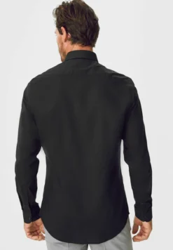 Zakelijk Overhemd - Black 7 Zakelijk Overhemd - Black -Selected Homme Shop 530adaa86e184c2fa1fac95e027395d7