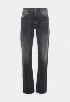JUST CAVALLI Tasche - Straight Leg Jeans - Black 8 JUST CAVALLI Tasche - Straight Leg Jeans - Black -Selected Homme Shop 539b9c7b3fb54fccb5819f9b8642842e scaled