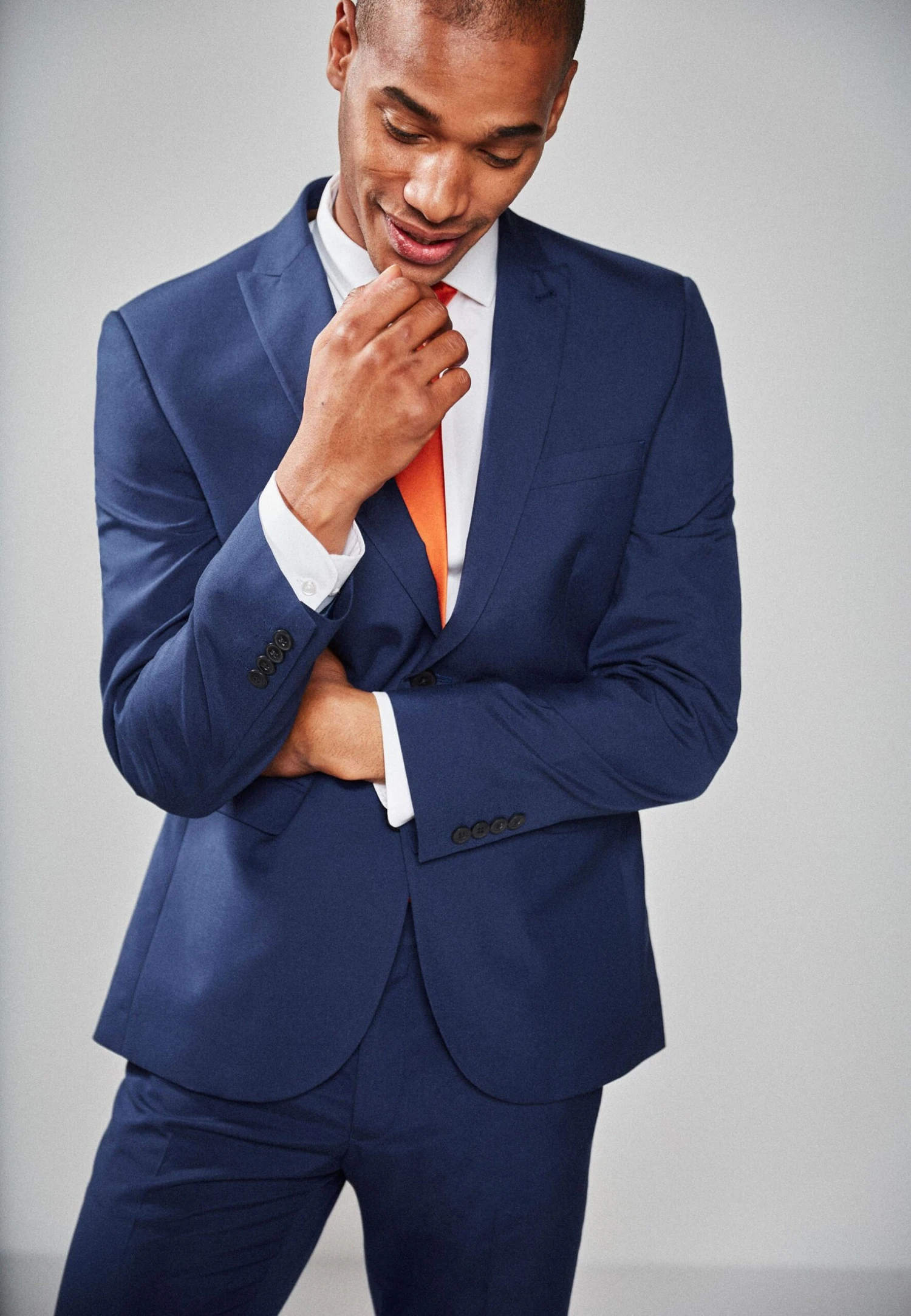 Next Colbert - Blue 1 Next Colbert - Blue