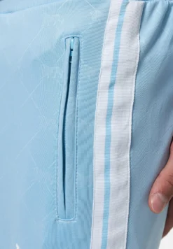 Lonsdale Set - Trainingspak - Blue White -Selected Homme Shop 54a1b4e6269e45429422b5a3e56424fb