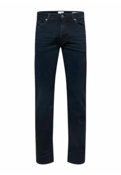 Selected Homme Dunkle - Straight Leg Jeans - Blue Black Denim 11 Selected Homme Dunkle - Straight Leg Jeans - Blue Black Denim -Selected Homme Shop 54ce7aabf9e0416b8b0874ec4fa1b898 scaled