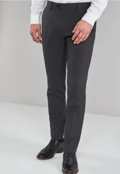 Nieuwe uitgaven 21 Next Pantalon - Dark Grey