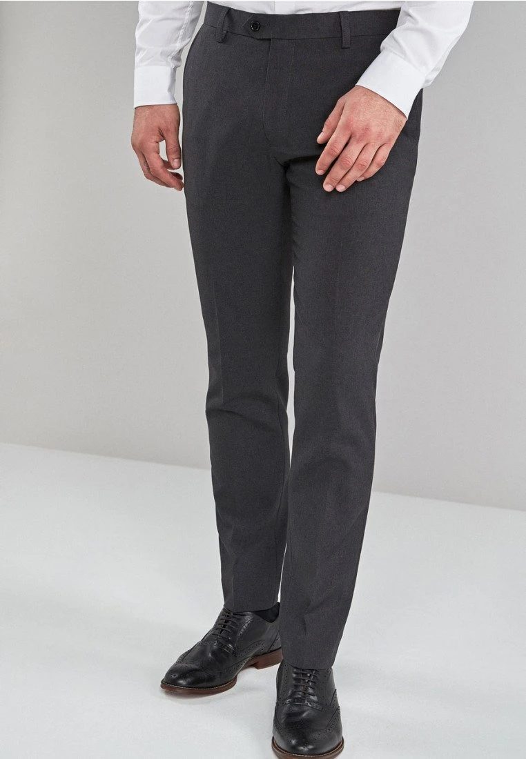 Next Pantalon - Dark Grey 1 Next Pantalon - Dark Grey