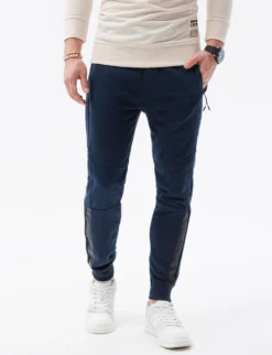 Trainingsbroek - Navy Blue