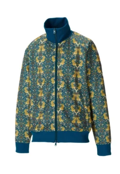 Onitsuka Tiger Trainingsvest - Navy 5 Onitsuka Tiger Trainingsvest - Navy -Selected Homme Shop 57989314653e4efd877964877412a0ba scaled