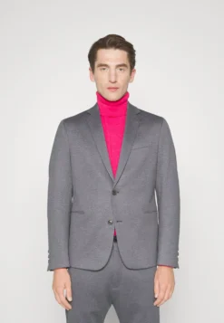 DRYKORN Hurley - Blazer - Grey