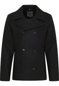 Dreimaster Nascita - Blazer - Schwarz 9 Dreimaster Nascita - Blazer - Schwarz -Selected Homme Shop 58cf31040b2042d3b41d2e055ed44015