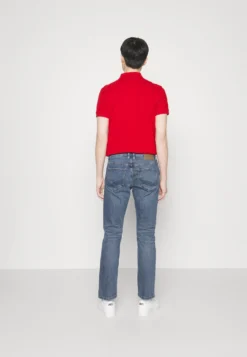 Tom Tailor Josh - Slim Fit Jeans - Mid Stone Wash Denim 7 Tom Tailor Josh - Slim Fit Jeans - Mid Stone Wash Denim -Selected Homme Shop 59bf4a1c5dae473ea8bc0af6ac9af42e scaled