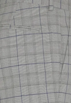 The Fashion Suit Piece Check - Kostuum - Grey -Selected Homme Shop 59f7fe89c7b24074af0969034431fb25 scaled