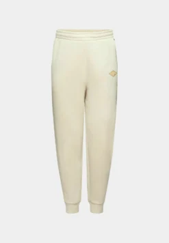 ESPRIT Jogging Mit Logoprint - Trainingsbroek - Light Taupe -Selected Homme Shop 5a73c69297694950a89ed16a2a7b1fcc