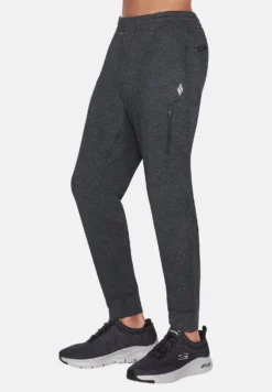 Skechers Ultra Gra - Trainingsbroek - Char Charcoal -Selected Homme Shop 5b8618d67bfe4d74a992144e8dfe4df5