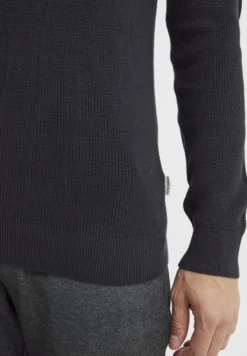 Predwin Feinstrick O-Neck - Trui - Black 10 Predwin Feinstrick O-Neck - Trui - Black -Selected Homme Shop 5c18f1d7d2f7499ebf3842fd445d12e3 scaled