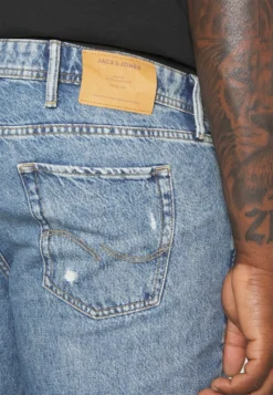 Jack & Jones Jjimike Jjoriginal- Relaxed Fit Jeans - Blue Denim -Selected Homme Shop 5c35e692f1734a03ac3e843b90737cb3 scaled