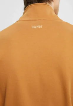ESPRIT Trainingsvest - Caramel 13 ESPRIT Trainingsvest - Caramel -Selected Homme Shop 5d2230e43ba6475eb6943fb443b7fbcb