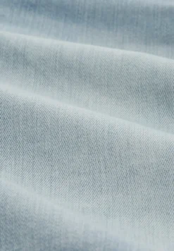 TOM TAILOR Denim Jeansshort - Used Light Stone Blue Denim 17 TOM TAILOR Denim Jeansshort - Used Light Stone Blue Denim -Selected Homme Shop 5dee869f791c496eac91a8f7bfed3531