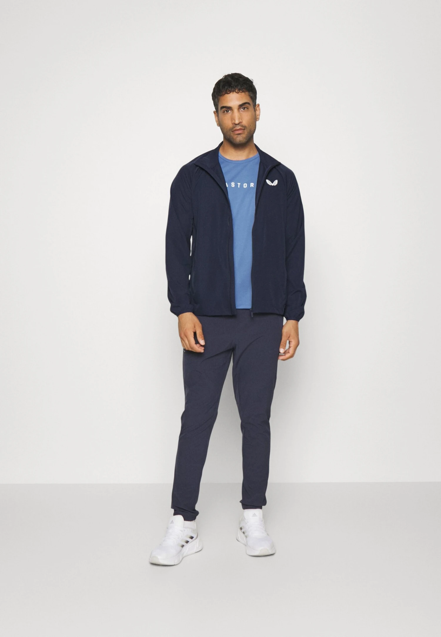 CASTORE Jacket - Trainingsvest - Navy 2 CASTORE Jacket - Trainingsvest - Navy - Afbeelding 2