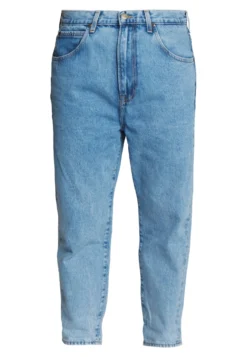 Lee Grazer - Relaxed Fit Jeans - Light-Blue Denim -Selected Homme Shop 5e6d6d8733e843a2852df6555dad4a1d scaled