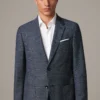Strellson Arndt - Blazer - Dunkelblau Meliert
