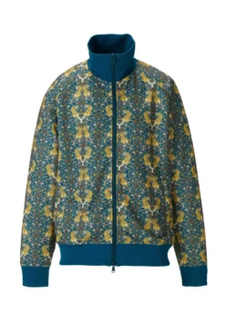 Onitsuka Tiger Trainingsvest - Navy