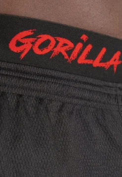 Gorilla Wear Mercury - Trainingsbroek - Black 10 Gorilla Wear Mercury - Trainingsbroek - Black -Selected Homme Shop 5f2a19a5fe5b44e6b9fb1bb25221fd10