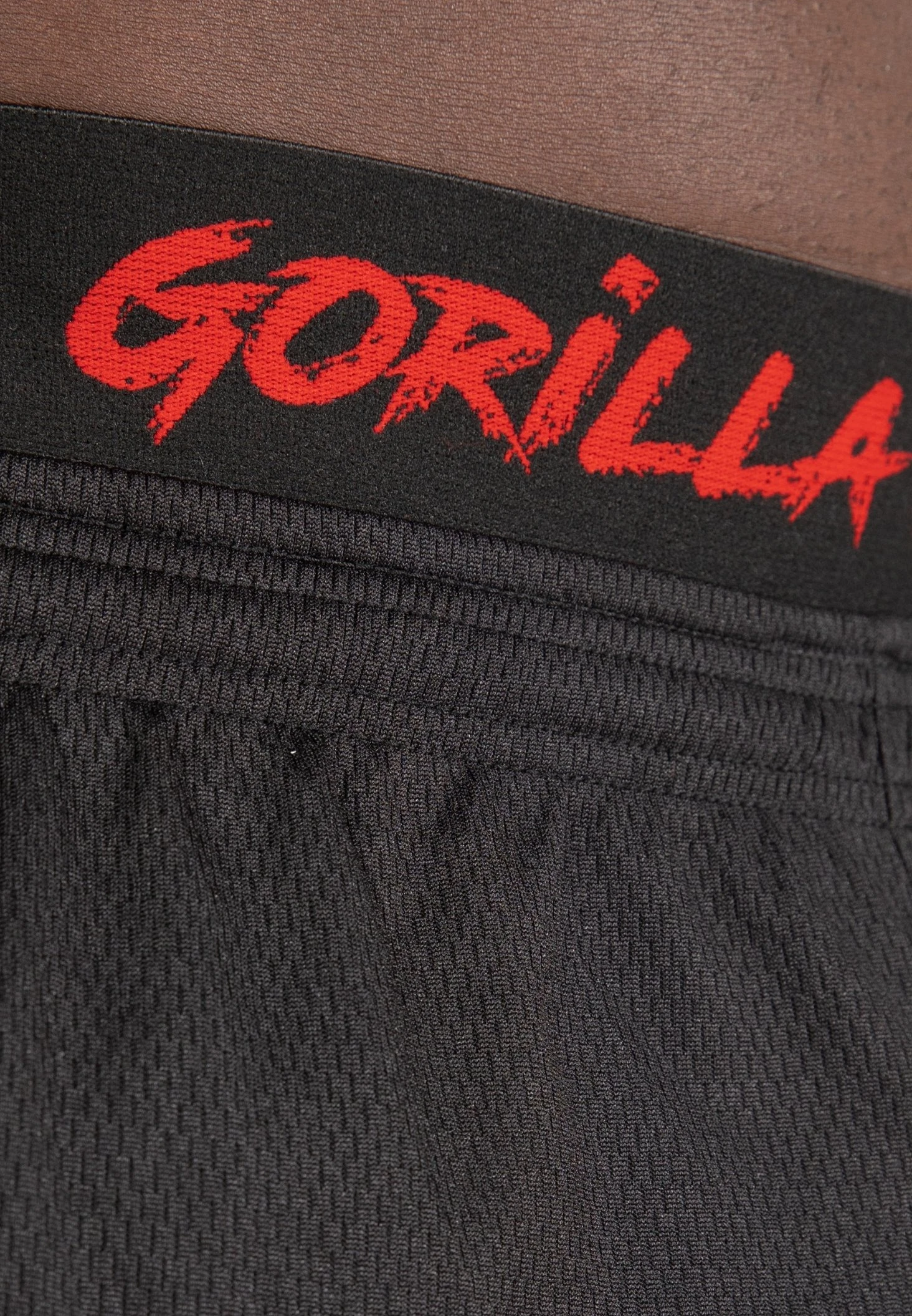 Gorilla Wear Mercury - Trainingsbroek - Black 5 Gorilla Wear Mercury - Trainingsbroek - Black - Afbeelding 5