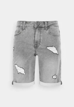 Only & Sons Onsply Damage - Jeansshort - Grey Denim 12 Only & Sons Onsply Damage - Jeansshort - Grey Denim -Selected Homme Shop 5fe6455cb02a437a94a5e75d26ef7647 scaled